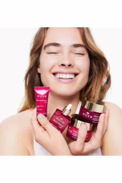 La Crème Velours effet liftant Merveillance LIFT