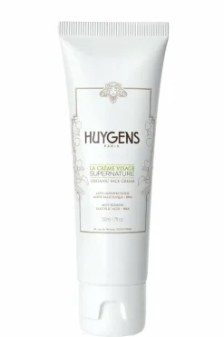 La Crème visage Supernature matifiante