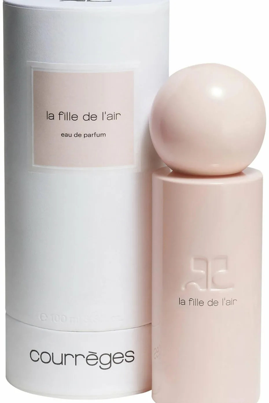 La Fille de l’Air Eau de Parfum