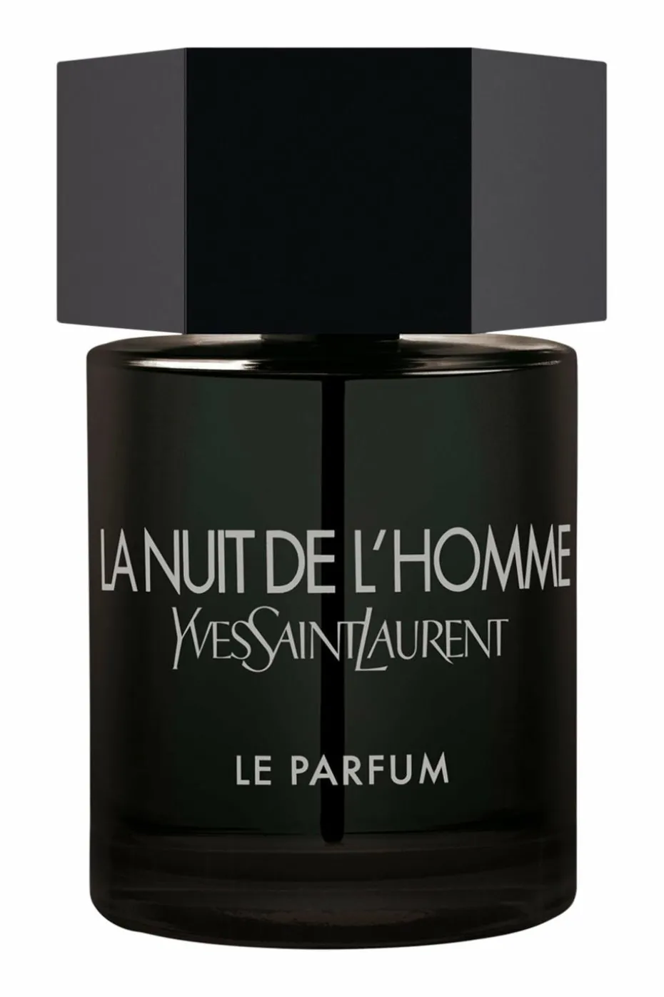 La Nuit de L’Homme Le Parfum