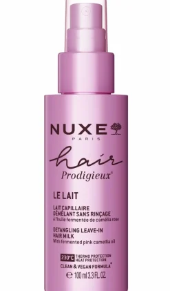 Lait capillaire démêlant Hair Prodigieux