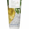 Lait corps basilic citron douceur