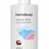 Lait corps hydratant Cocos Milk