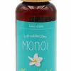 Lait corps sublimateur au Monoï