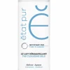 Lait démaquillant