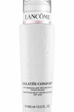 Lait démaquillant Confort Galatée