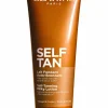 Lait fondant  auto-bronzant