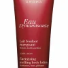 Lait Fondant énergisant Eau Dynamisante