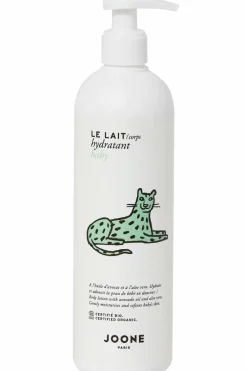 Lait hydratant pour toute la famille Parfait