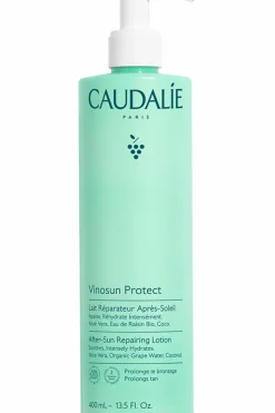 Lait réparateur après-soleil Vinosun