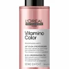 Lait sans rinçage 10-en-1 pour cheveux colorés Vitamino Color