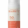 Lait solaire visage & corps SPF50