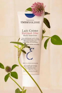 Lait-crème multi-fonctions Rétinol-like