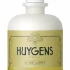 Le lait corps verveine