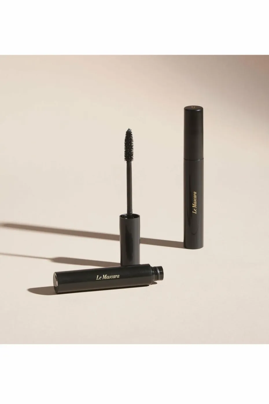 Le Mascara