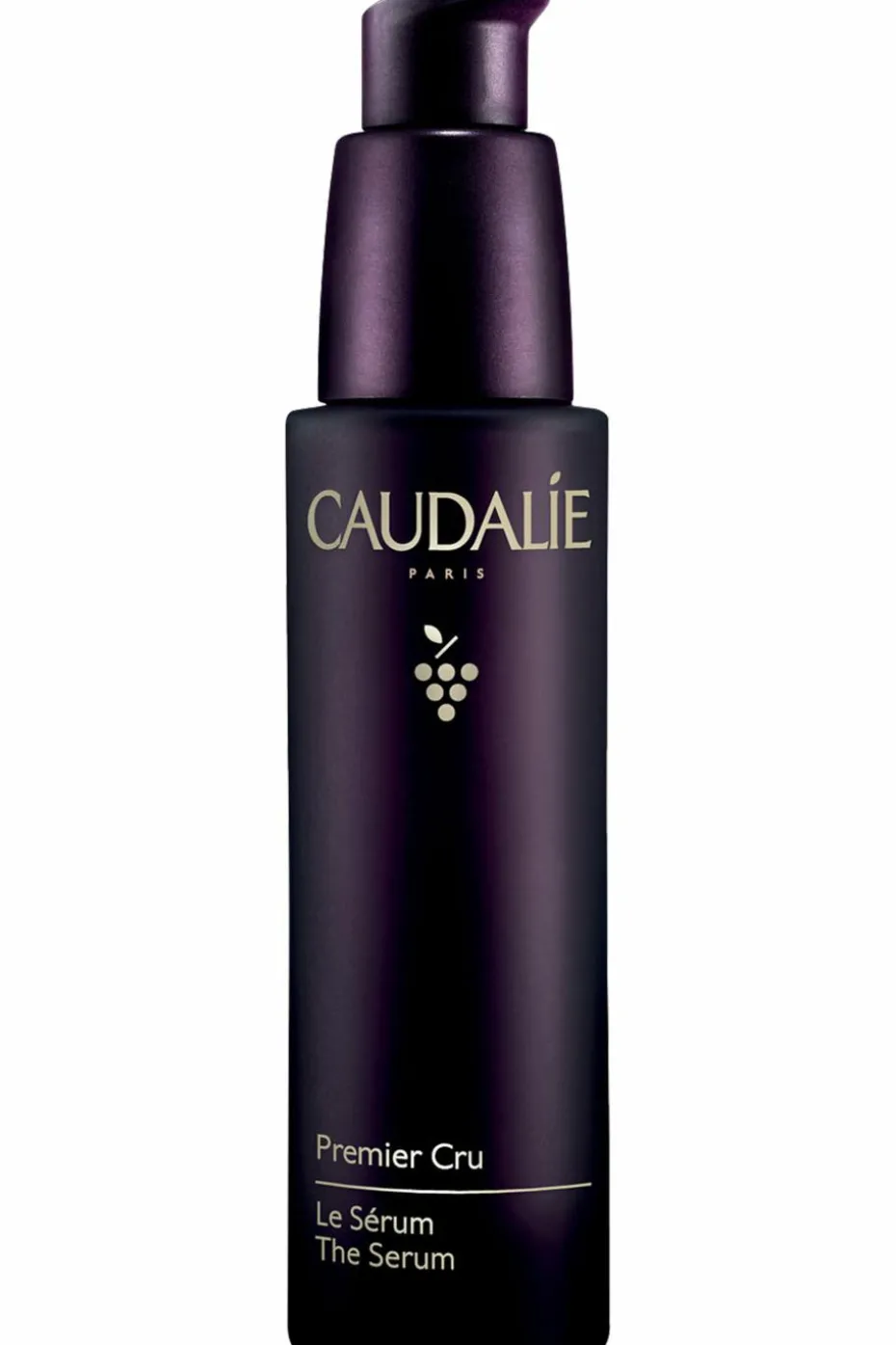 Le sérum repulpant Premier Cru
