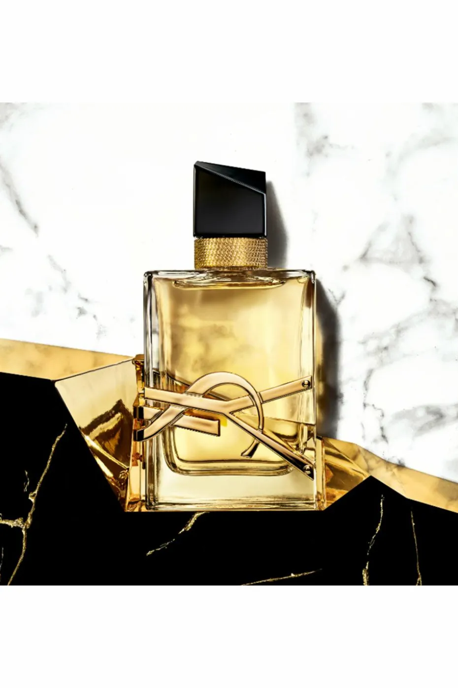 Libre Eau de Parfum rechargeable
