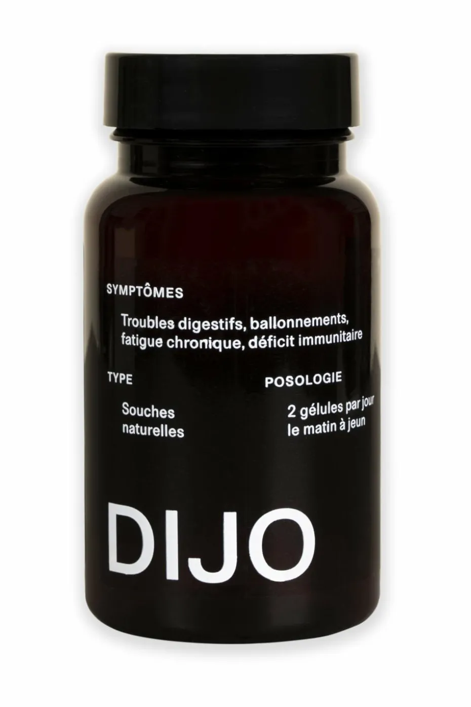 L’indispensable probiotique