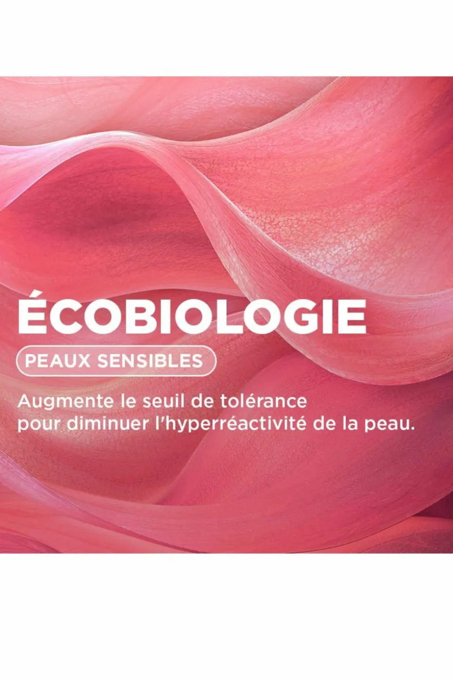 Lingettes démaquillante Créaline H20