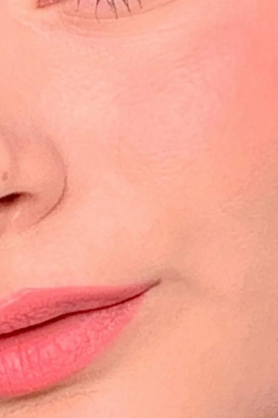 Lips & blush 2-en-1