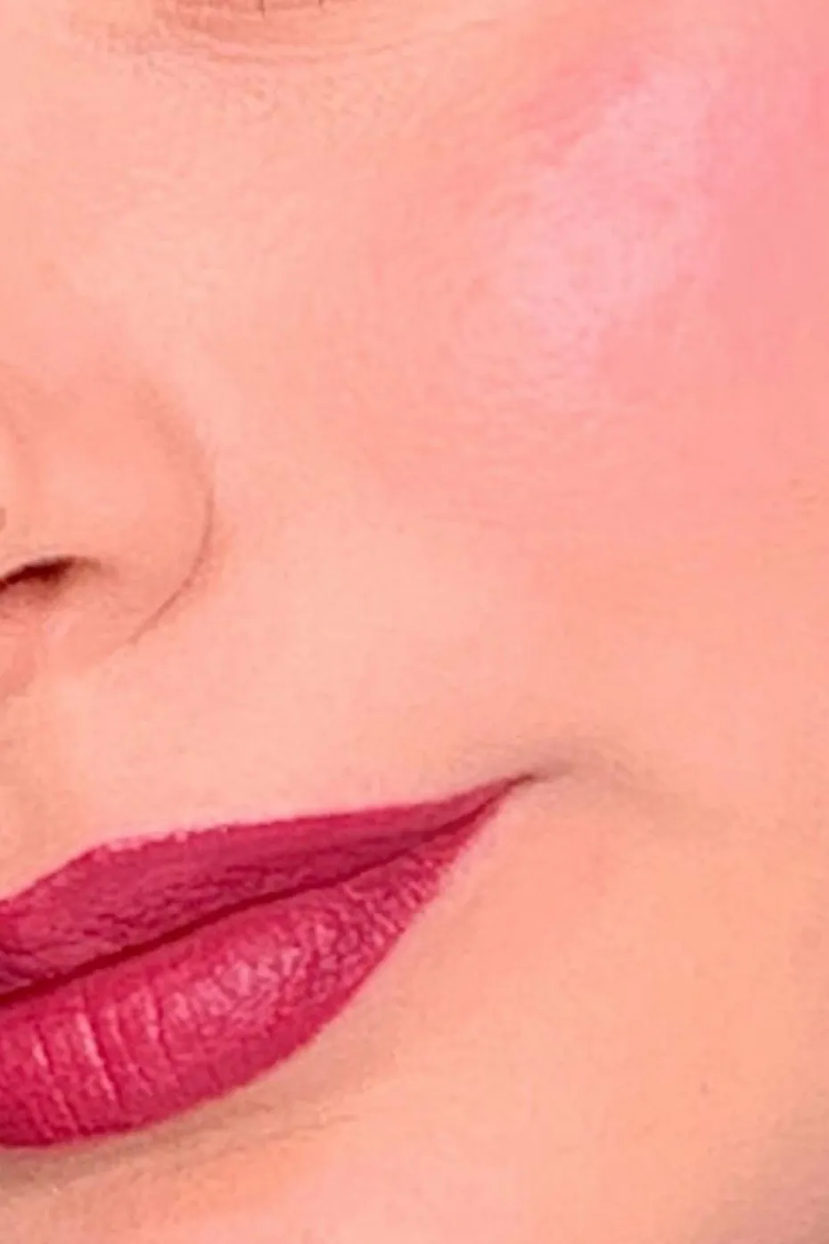 Lips & blush 2-en-1