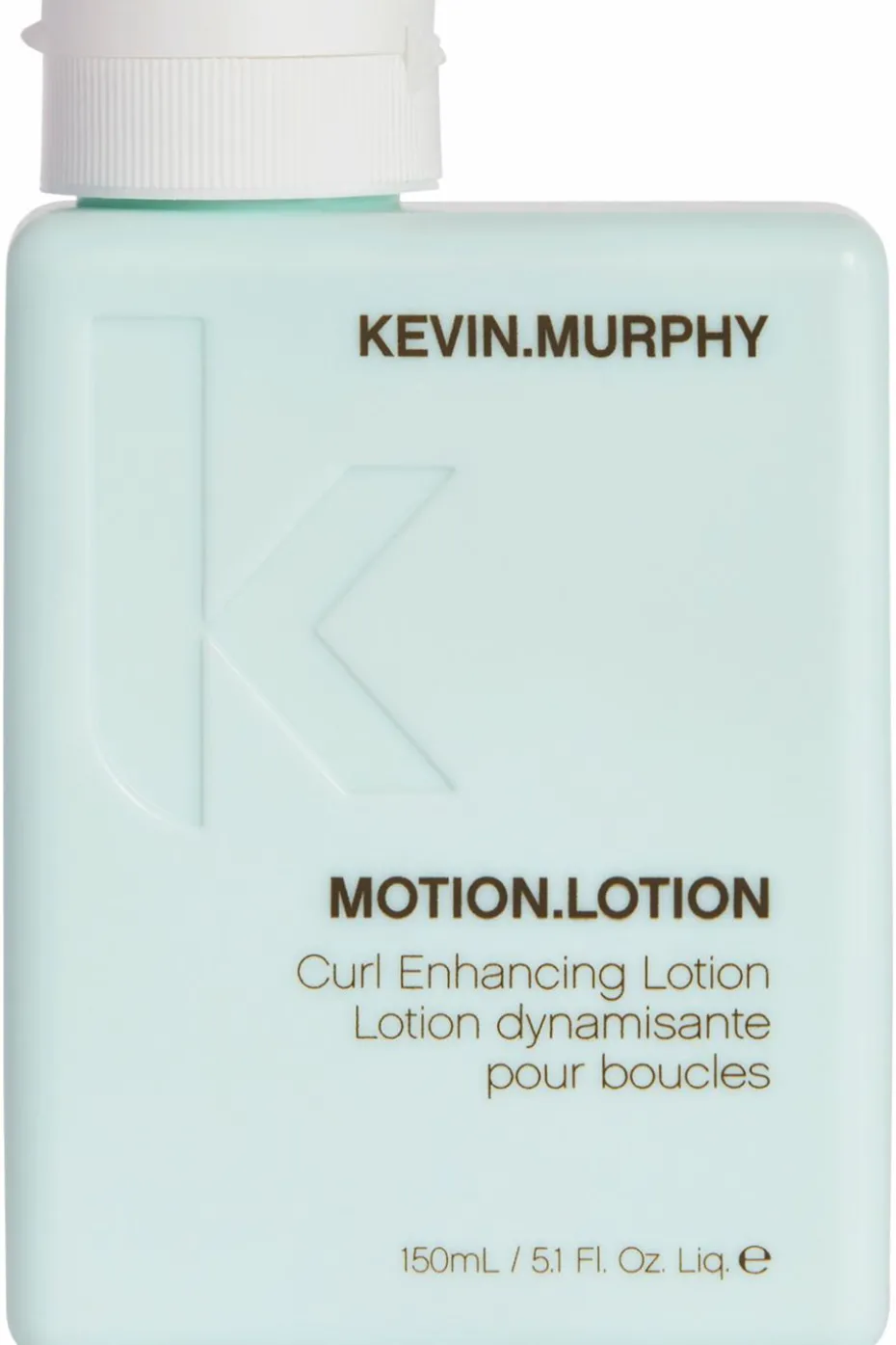 Lotion dynamisante pour boucles MOTION.LOTION