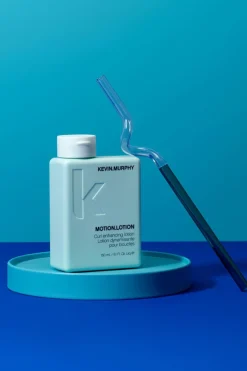 Lotion dynamisante pour boucles MOTION.LOTION