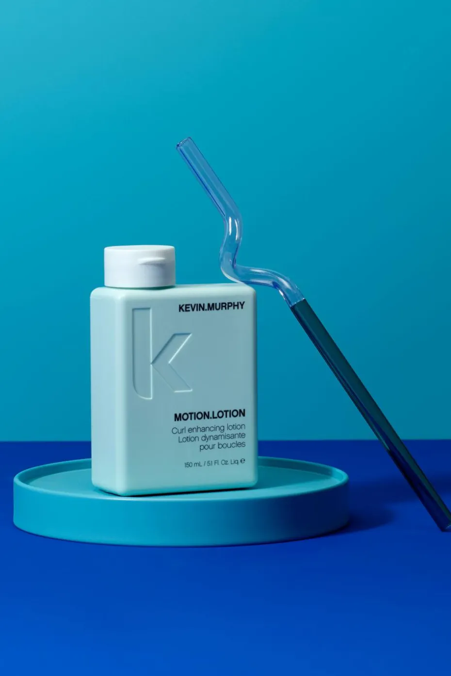 Lotion dynamisante pour boucles MOTION.LOTION