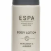 Lotion pour le corps bergamot et jasmin