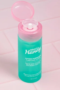 Lotion purifiante