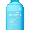 Lotion tonique hydratante Hydrabio