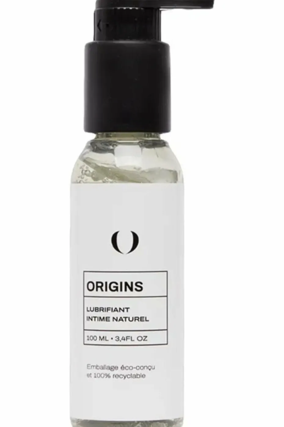 Lubrifiant Origins