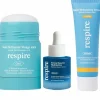 Ma petite routine hydratation
