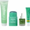 Ma routine anti-imperfections