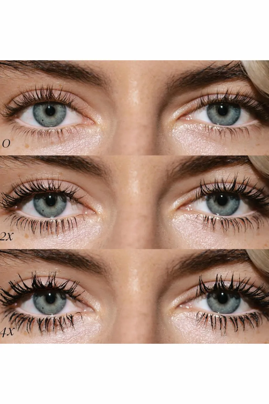 Mascara Deep Matter bold Volume