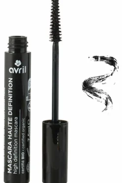 Mascara haute définition bio