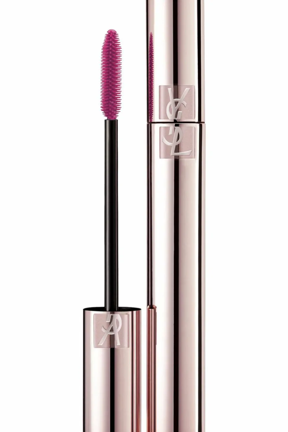 Mascara La Base Volume Effet Faux Cils