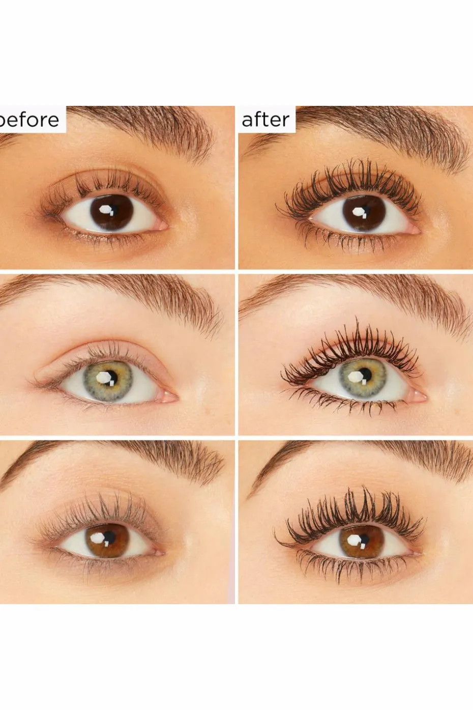 Mascara maneater™