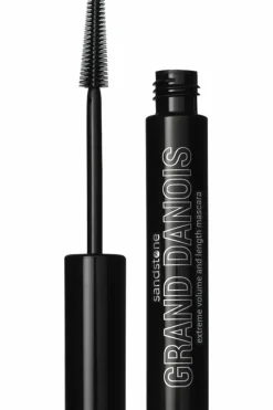 Mascara noir Grand Danois