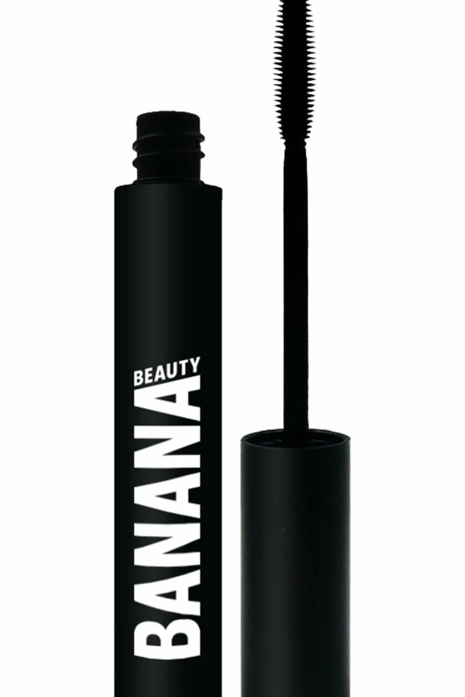 Mascara noir No Limitsss