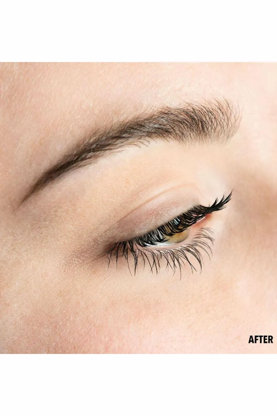 Mascara noir No Limitsss