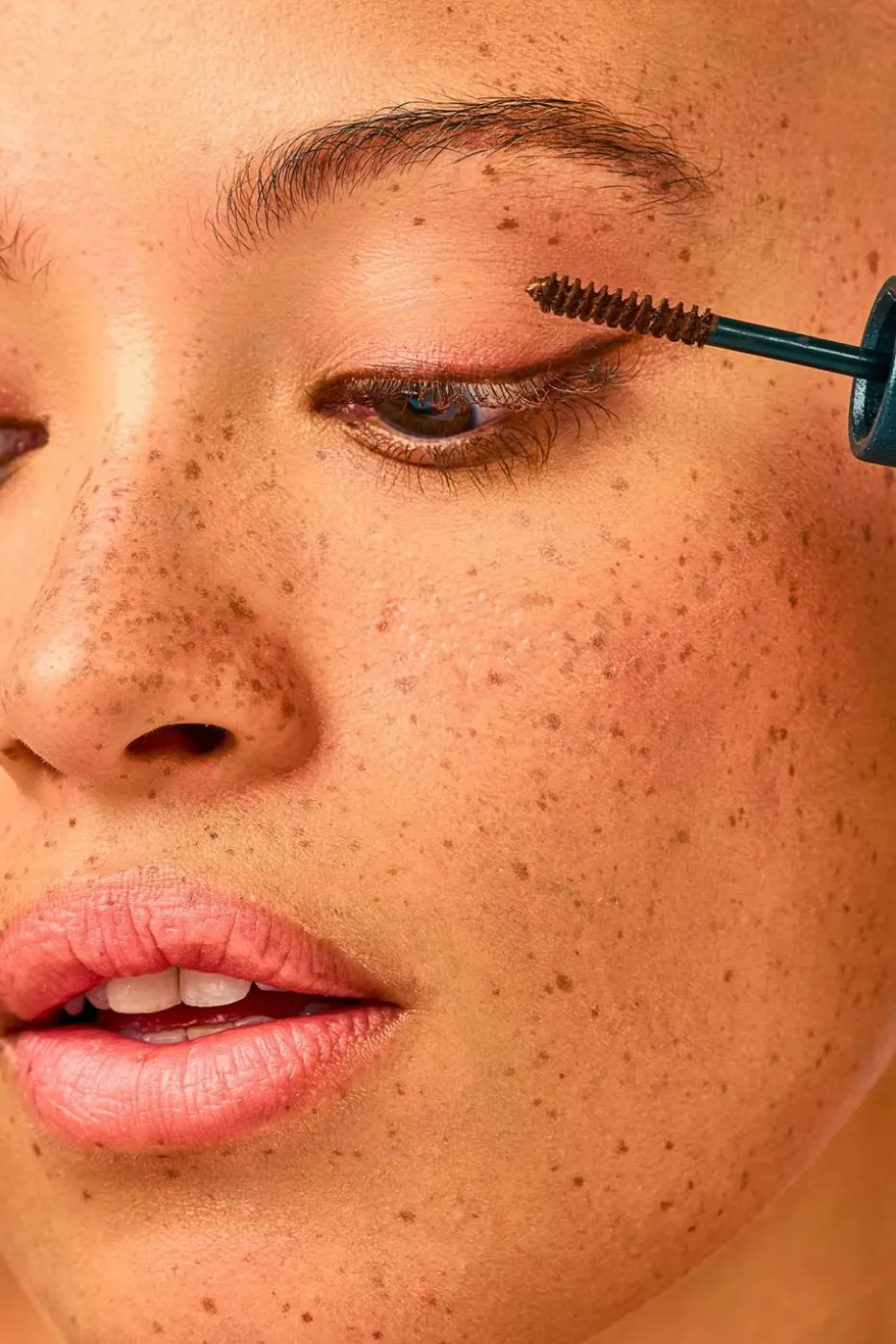 Mascara soin