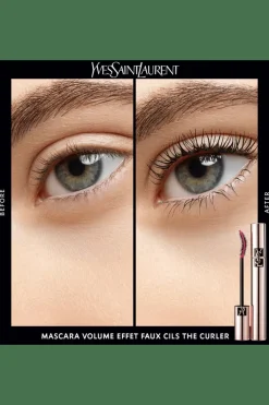 Mascara The Curler
