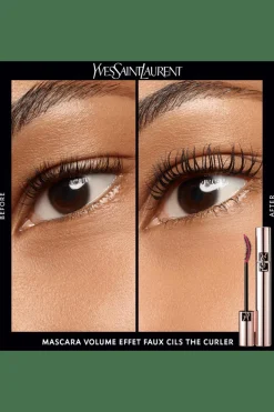 Mascara The Curler