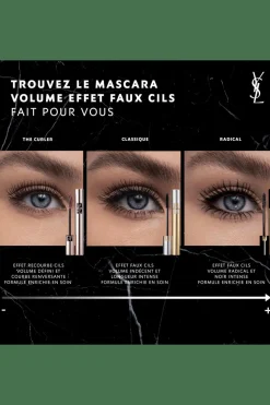 Mascara The Curler