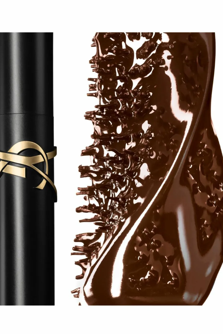Mascara volumateur Lash Clash
