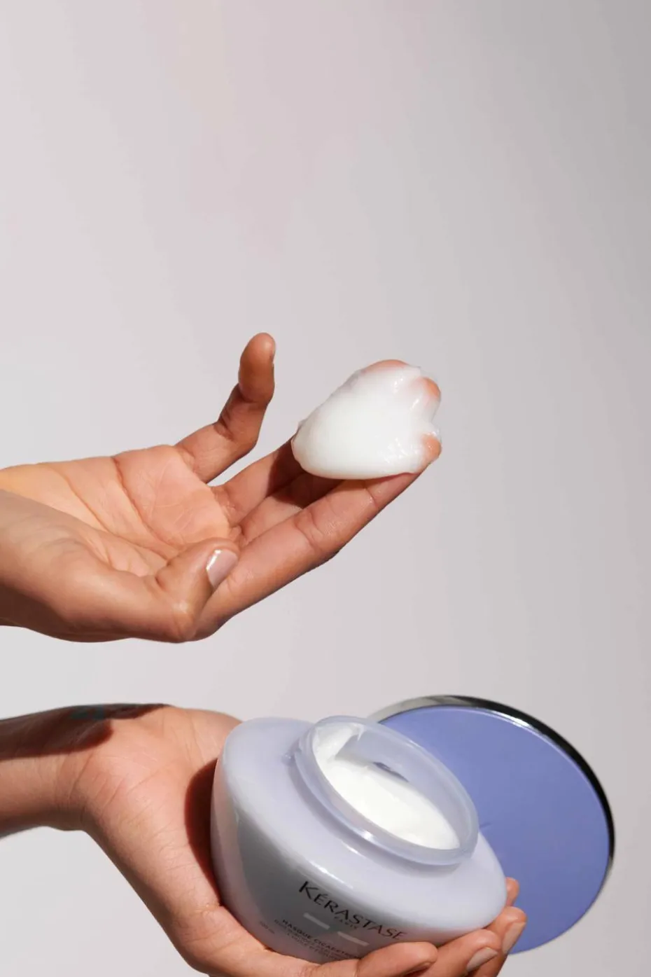 Masque Blond Absolu Cicaextrême