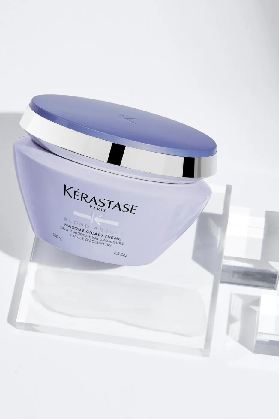Masque Blond Absolu Cicaextrême