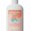 Masque capillaire 2-en-1 au monoï & huile de macadamia