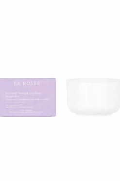 Masque capillaire réparateur rechargeable